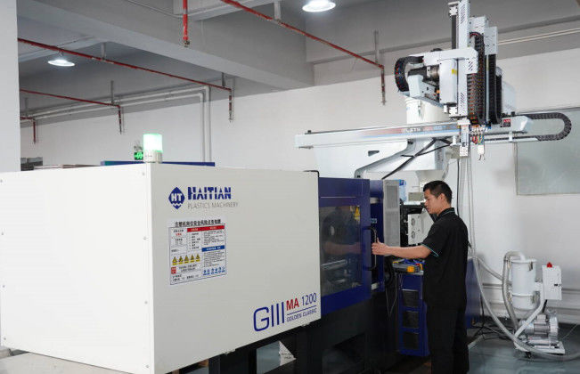 China Shenzhen Shangwen Electronic Technology Co., Ltd. Perfil da companhia