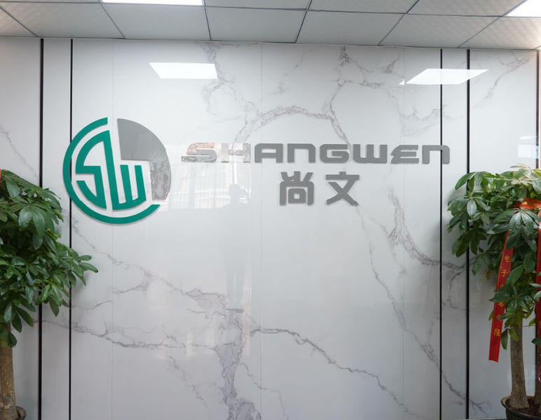China Shenzhen Shangwen Electronic Technology Co., Ltd. Perfil da companhia