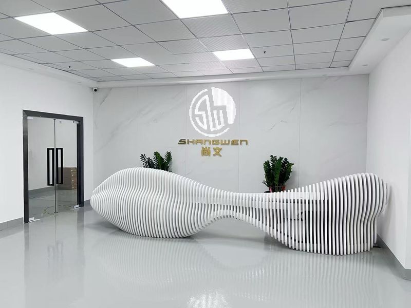 China Shenzhen Shangwen Electronic Technology Co., Ltd. Perfil da companhia