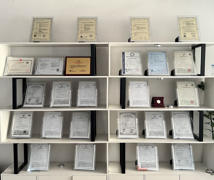 China Shenzhen Shangwen Electronic Technology Co., Ltd. Perfil da companhia