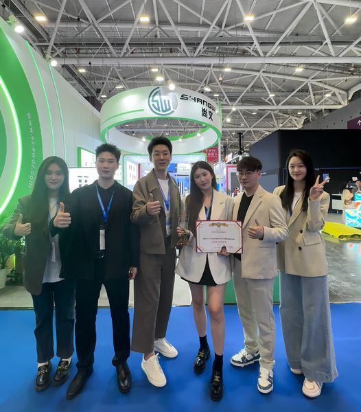 China Shenzhen Shangwen Electronic Technology Co., Ltd. Perfil da companhia