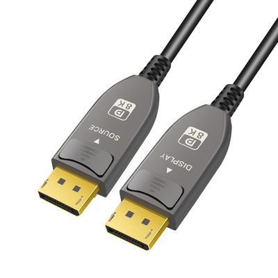 Chipe de linha de silício alemã HDMI2.1 Cable 8K 120Hz para equipamento de videoconferência TPU coberto