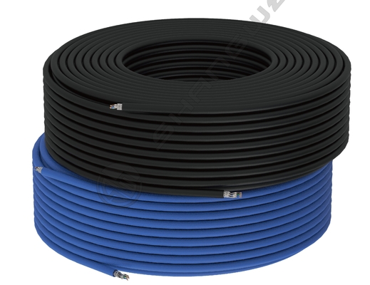 CE ROHS FTP UTP SFTP Cat8 Rj45 Plug 1000ft Patch Cord Ethernet Cable Network Lan Cable Communication Cables