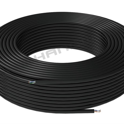 Cable de fibra de parâmetro UTP profissional Cat5 e Cat5e para desempenho de rede sem costura