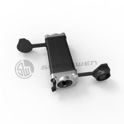 Wholesale Outdoor Coupler Rj 45 Plug Female Signal Adapter Cable Connectors