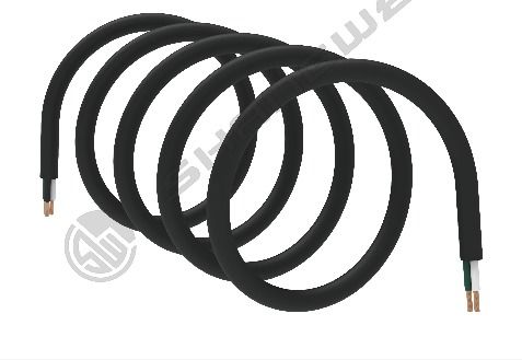 14awg 3Core SJTW 300V PVC Soft Power Cable Cord 14AWG 300V 3C SJTW 300V 105℃ 16AWG 3 Conductor SJTW PVC Soft Cord Cable