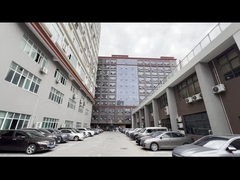 Bem-vindo a Shangwen!