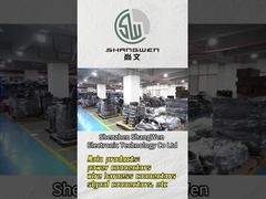 Produção de cabos acabados, incluindo cabos Ethernet, de energia, de áudio/vídeo e de dados, utilizando processos