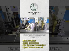 Acessórios eletrónicos industriais acopladores à prova d'água IP67 para tomadas externas CEE/IEC