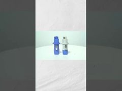 Conector de alimentação IP44