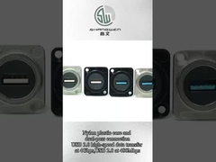 Acessórios de conectores