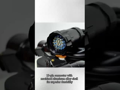 Acessórios de conectores