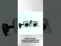 Acessórios de conectores