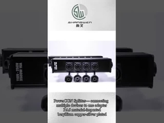 Acessórios de conectores