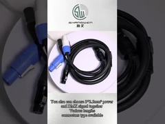 Acessórios de conectores