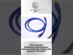CAT7 Ethernet Cable