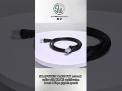 CAT5E Ethernet Cable