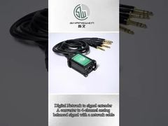 Acessórios de conectores