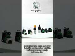 Conector de chassi Ethernet