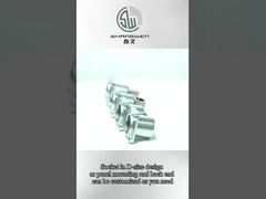 Conector de chassi Ethernet